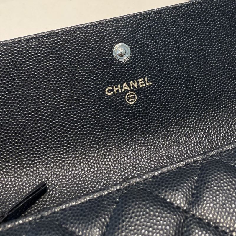 Chanel Wallet Purse